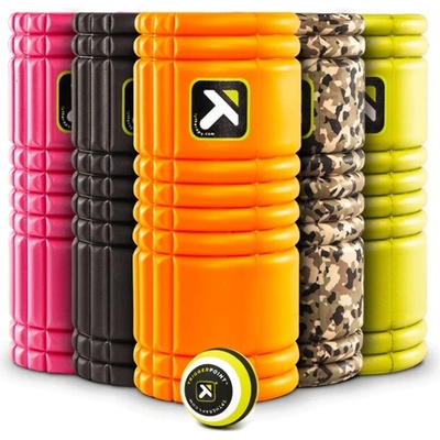 Trigger Point Foam Roller GRID MB1