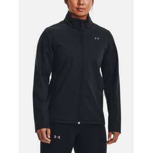 Under Armour Дамско яке Under Armour UA CGI Shield 2.0 Under Armour | Cheren | ЖЕНИ | XS
