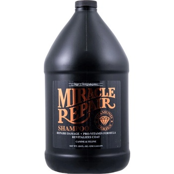 Chris Christensen Systems Diamond Series Miracle Repair Shampoo 3.8 L шампоан концентрат 10: 1