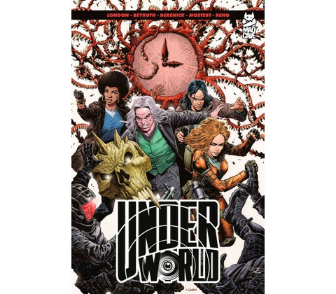 Underworld Collection