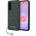 GUESS 4G Charm Задна Обвивка за Samsung Galaxy A37 Black Guess | Cheren | МЪЖЕ | UNI