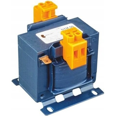 Breve Jednofázový transformátor Stm 400VA 230/230V
