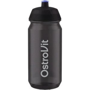 OstroVit Water Bottle [500 мл] Черен