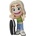 Peepz Rebecca Dahl 10cm (peepz Rd 02)