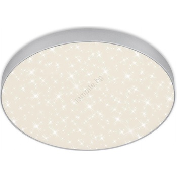 Image 1 of Briloner 7075-414 - LED Плафониера STAR SKY LED/24, 5W/230V Ø 38 см (BL1631)