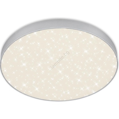 Briloner 7075-414 - LED Плафониера STAR SKY LED/24, 5W/230V Ø 38 см (BL1631)