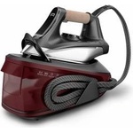 Rowenta Force Pro 350 Steam Iron Station, 2400 Watts, 6.4 bar, energy-saving - VR7443F0 Ютии