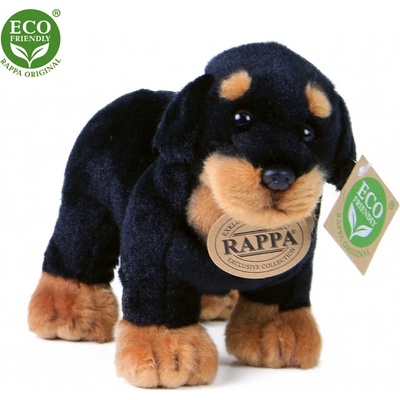 Eco-Friendly Rappa rotvajler stojící 18 cm