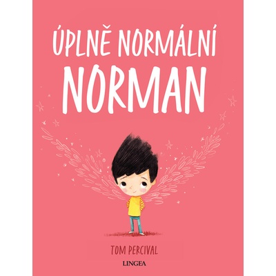 Úplně normální Norman