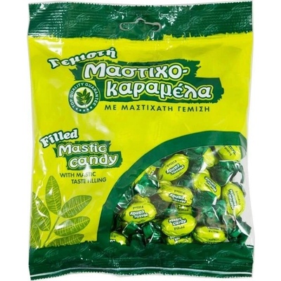 Anemos Chios karamelky s mastichovou náplní 200 g