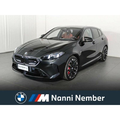 BMW 135i xDrive M Sport 221 kW