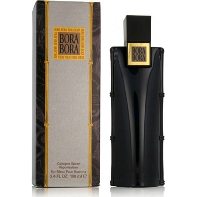 Liz Claiborne Bora Bora kolínska voda pánska 100 ml