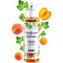 Anwen Peach & Coriander šampón 200 ml