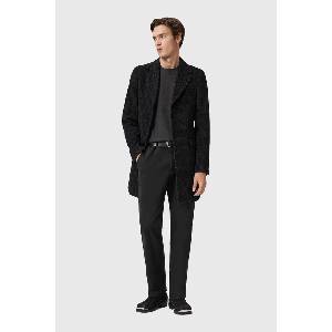 AllSaints Памучен панталон BECKLEY (M022TD) - answear - 142,76 лв