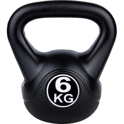 Fitforce FKBP 6 kg