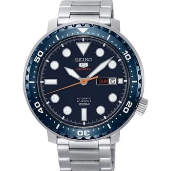 Seiko SRPC63K1