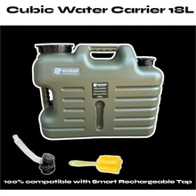 Holdcarp Cubic Water Carrier 18L