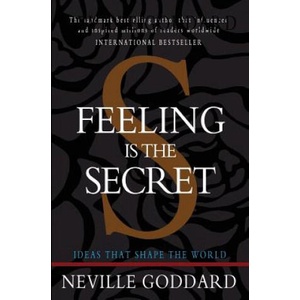 Feeling is the Secret (2010)