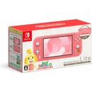 Nintendo Switch Lite + Animal Crossing New Horizons