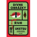 Divné obrázky - Uketsu