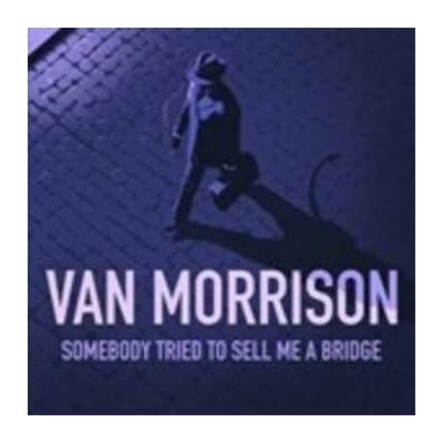 Van Morrison - Somebody Tried To Sell Me A Bridge CD