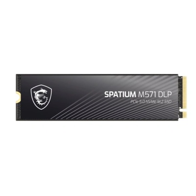 MSI M571 4TB S78-440R220-P83