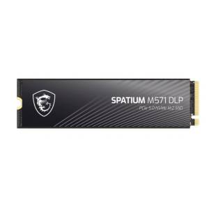 MSI M571 4TB S78-440R220-P83