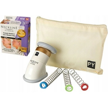 Verk Neckline Slimmer