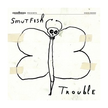 SMUTFISH: TROUBLE CD