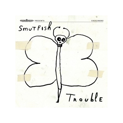 SMUTFISH: TROUBLE CD
