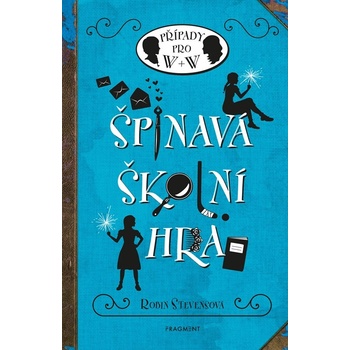 Špinavá školní hra