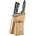 ZWILLING Комплект ножове с блок PRO, 5 бр. , Zwilling (ZW38448002)
