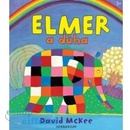Elmer a dúha - David McKee