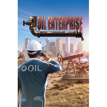 Oil Enterprise