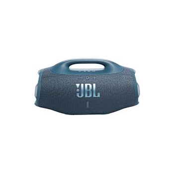 JBL BoomBox 4 Blue (JBLBOOMBOX4BLUEP)