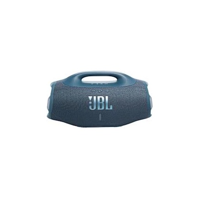 JBL BoomBox 4 Blue (JBLBOOMBOX4BLUEP)