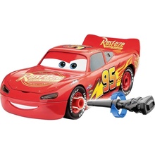 Revell 00920 First-Construction Lightning McQueen model auta stavebnica 1:20