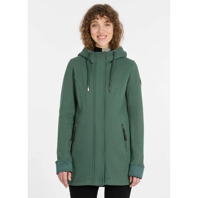 Ragwear Letti Pine Green 5016