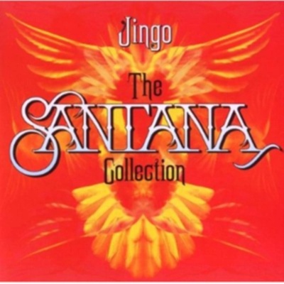 SANTANA: JINGO: THE SANTANA COLLECTION
