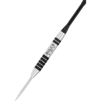 Bull's Steel X-Grip X6 24g