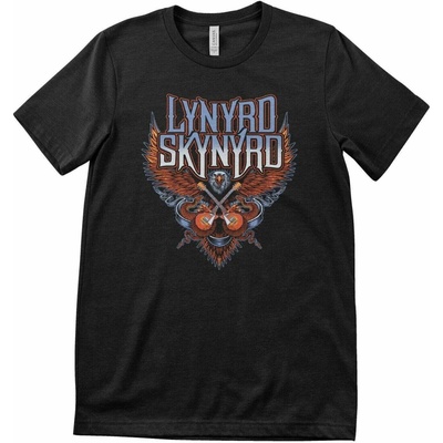 Lynyrd Skynyrd Eagle Black