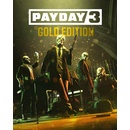 PayDay 3 (Gold)