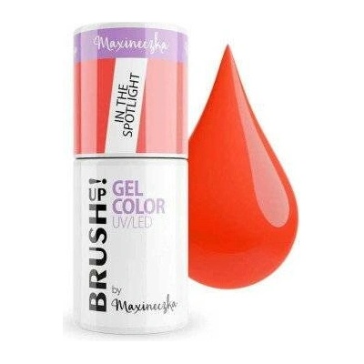 BRUSHUP! gél lak In The Spotli ght 5 g