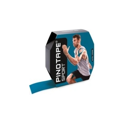 Pino Pinotape Sport petrolejový 5 cm x 31 m