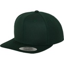 Flexfit Classic Men Snapback Cap