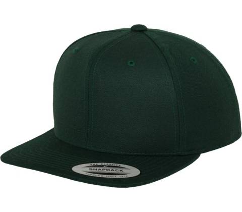Flexfit Classic Men Snapback Cap