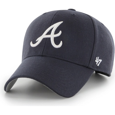 47 Brand Atlanta Braves ’47 MVP