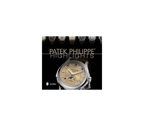 Patek Philippe Highlights - Herbert James