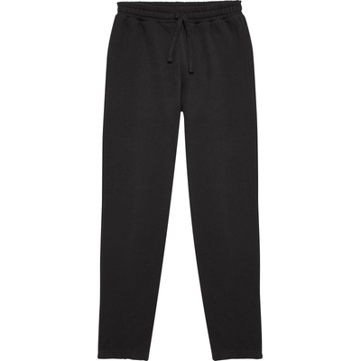 B & C ID.000 Sweatpant 80/20 COT01I00000201 black