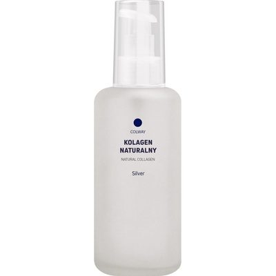 Colway Živý Přírodní Kolagen SILVER 200 ml